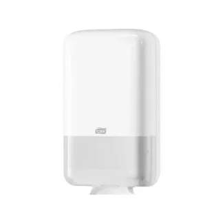 Dispenser Para Papel Higiênico Tork Interfolhado