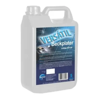 Detergente Versatil Beckplater 5l Pa1933 Becker