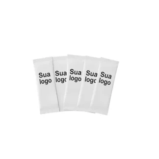 GUARDANAPO SACHÊ PERSONALIZÁVEL 15X40cm
