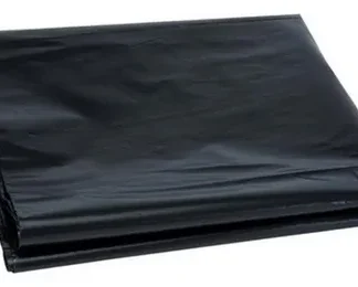 Saco Para Lixo 130 Litros Padrão