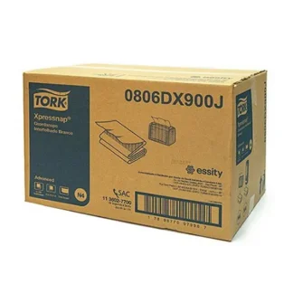 Guardanapo Interfolha Tork Torre 900j