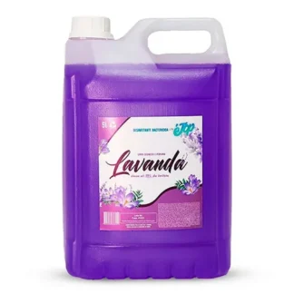 Desinfetante Lavanda Clean Day 5l