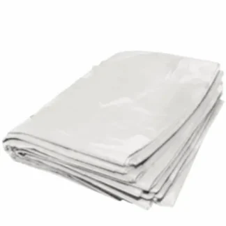 Saco Para Lixo 60 Litros 100 Un Padrão