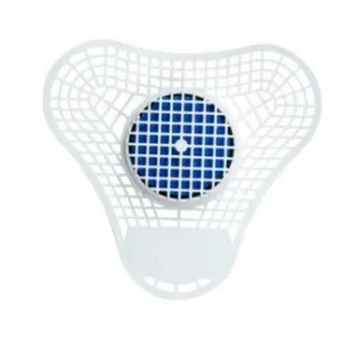 TELA PLÁSTICA C/ PEDRA P/ MICTORIO (LAVANDA)