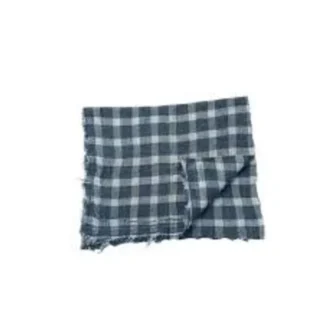 Saco Xadrez Alvejado M