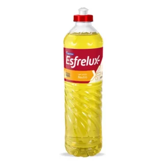 Detergente 500ml Esfrelux