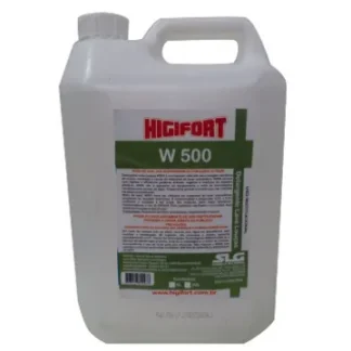 DETERGENTE P/ LAVAGEM MECÂNICA DE LOUÇA 5L