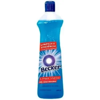 LIMPA VIDROS BECKER 500ML