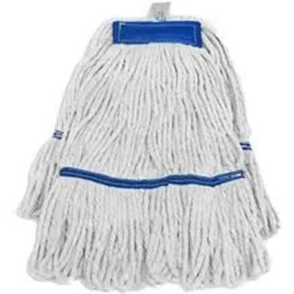 Mop Úmido Ponta Dobrada 300g Cores Variadas