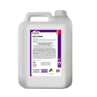 PER LUMINE DESINCRUSTANTE PARA ALUMINIO 5L