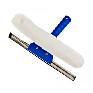 Rodo Limpa Vidros "Vice-Versa" 25cm