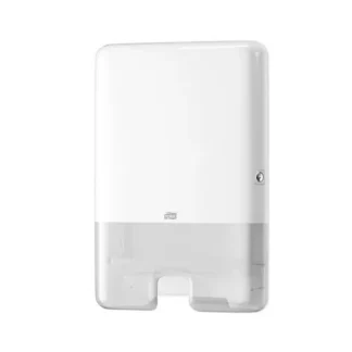 Dispenser Para Papel Toalha Interfolhado Tork