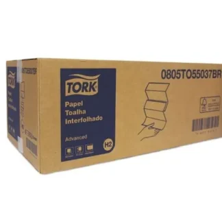 PAPEL TOALHA ADV INTERFOLHADA 16X260 FS 037BR