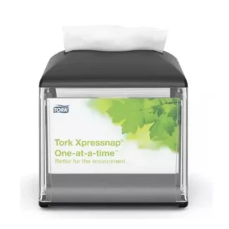 Guardanapo Tork Adv Xpressnap Café DX600J -12×500