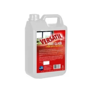 Limpador Multi Uso Versatil Starglass 5l